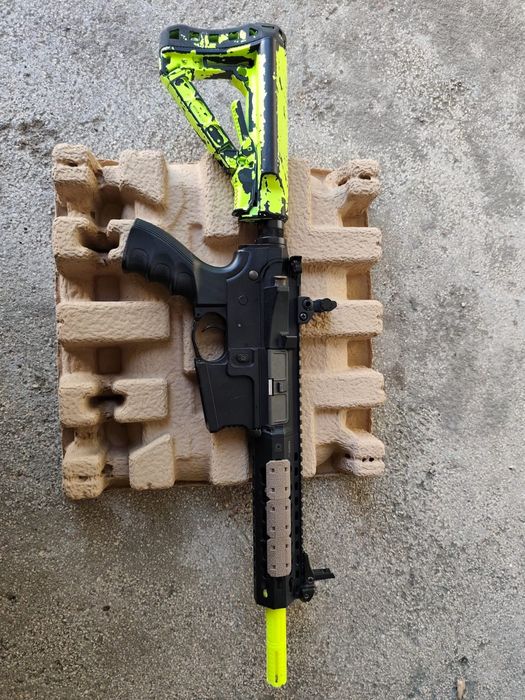 G&G CM16 M4 AEG Airsoft