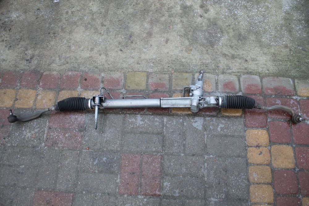 MAGLOWNICA PRZEKŁADNIA CITROEN C5 III X7 1.6 HDI