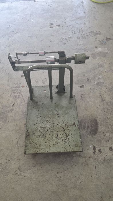 Balança  50kg ( Balanças Progresso)