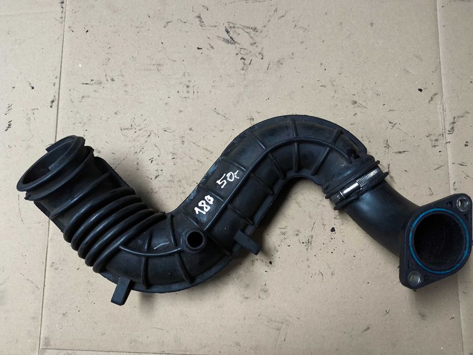 Rura przewód powietrza Ford Transit Mk7 2.2 TDCI 6C11-9C623-BC Siedlce