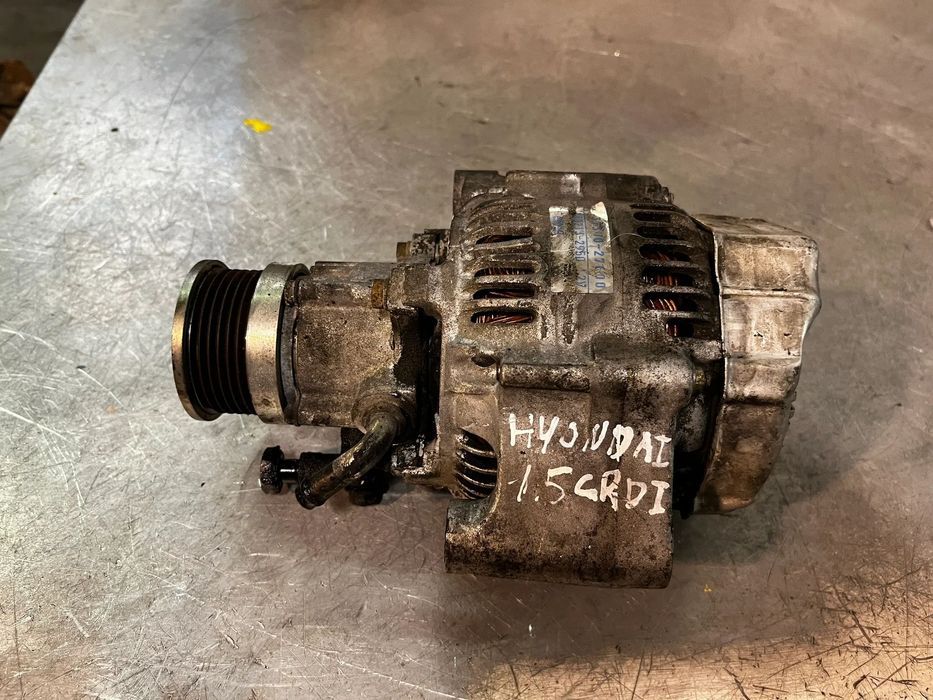 ALTERNADOR HYUNDAI MATRIX 1.5CRDI 37300-27600