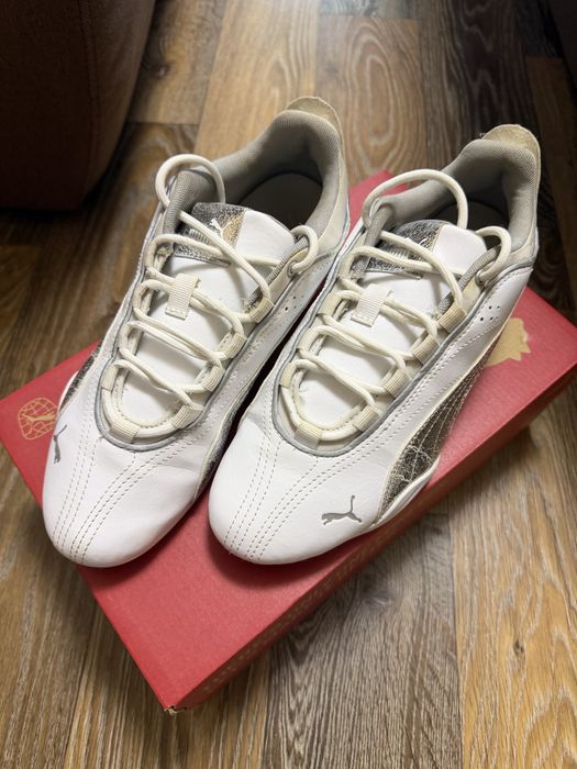 Жіночі кеди Puma