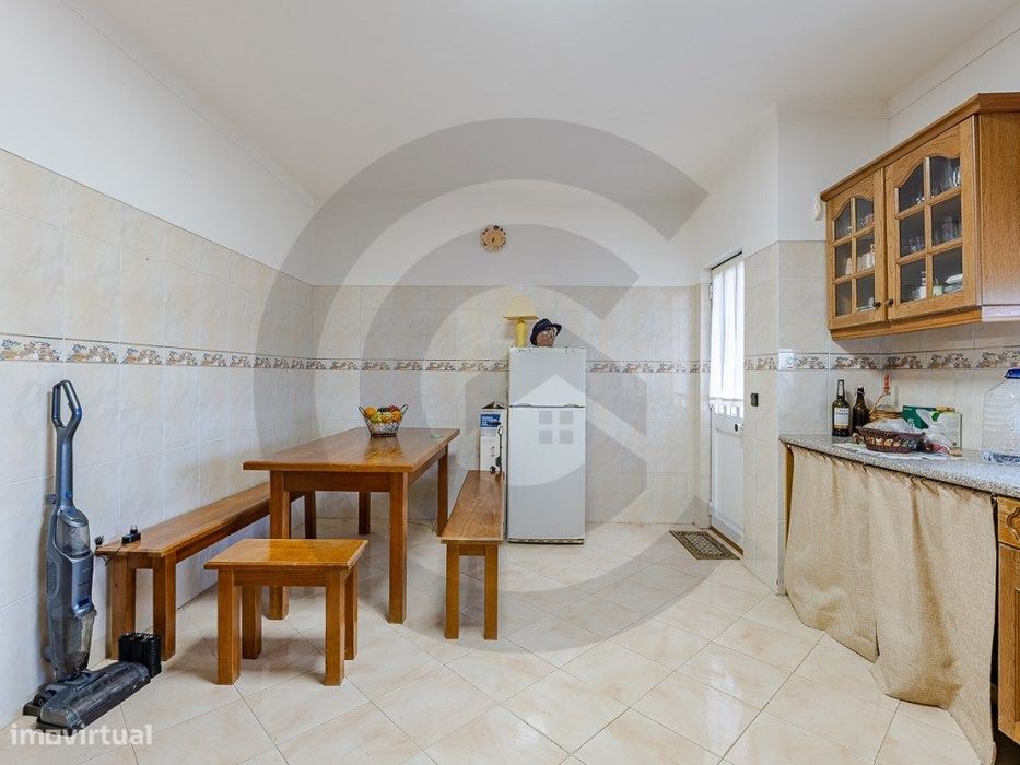 Apartamento Riachos