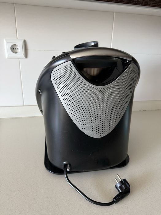 Bimby Thermomix TM6 Preta