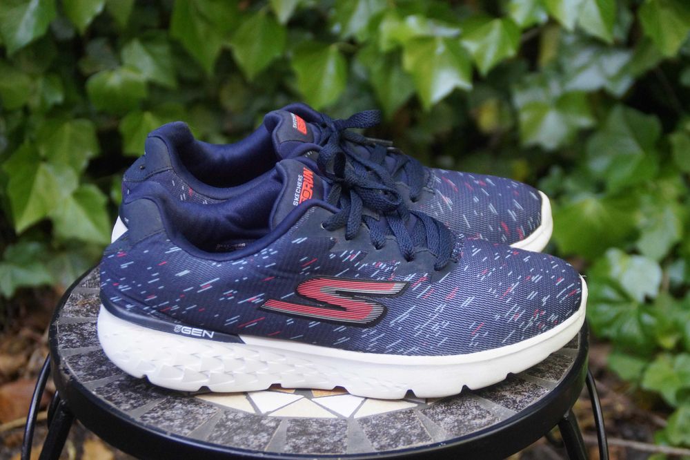 Buty Skechers roz.37