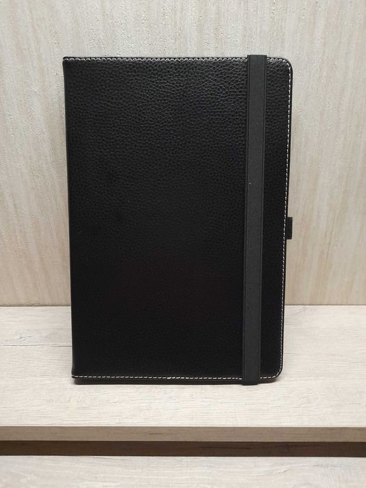 Etui na tablet 11 cali obrotowe 360° –  czarne