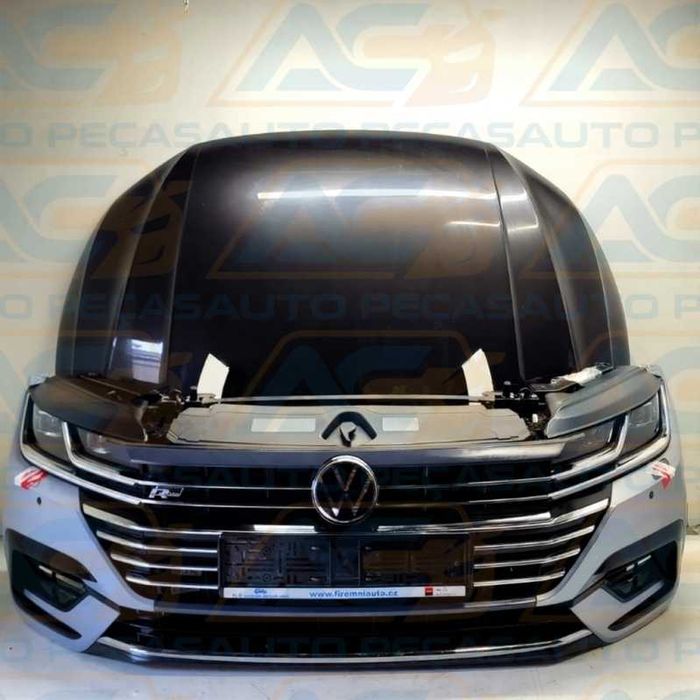 VW ARTEON LIFT R-LINE  Frente Completa 2 0 1 7 - 2 0 2 1