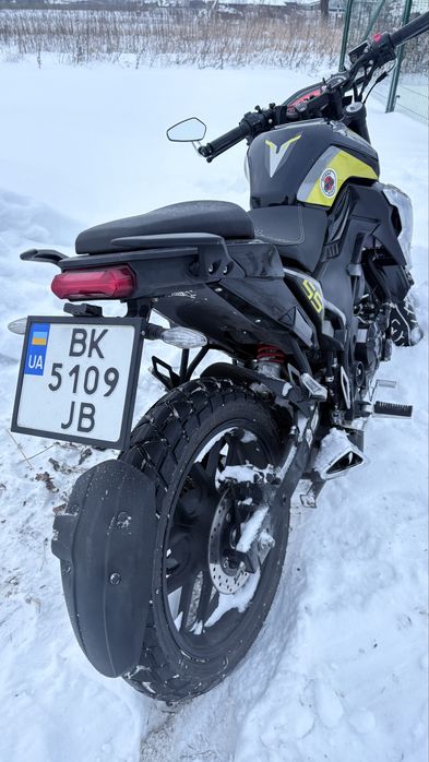 Продам Lifan sr220