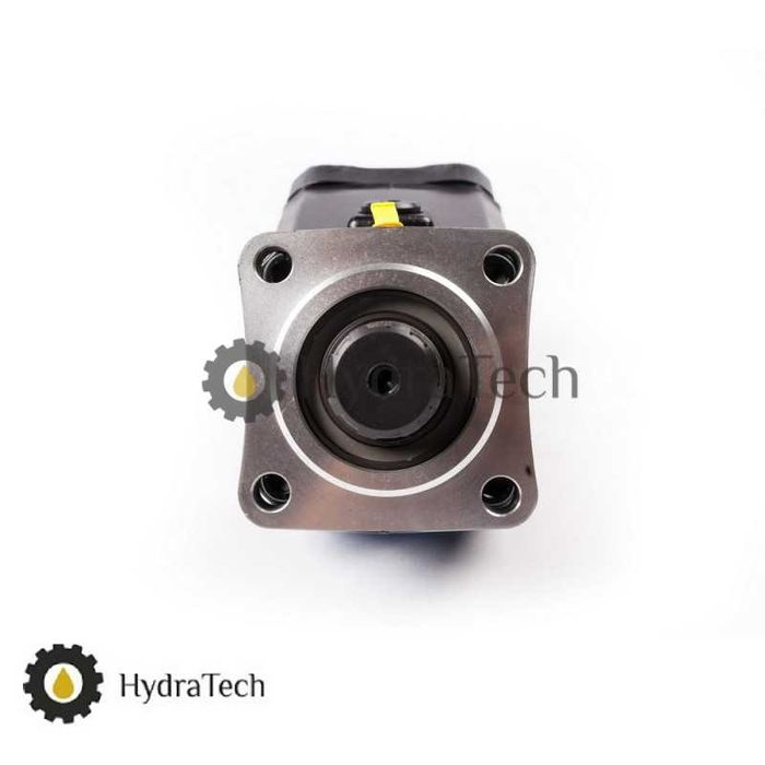 Гідравлічний плунжерний насос HYVA 80 л. ISO (4 шпильки)