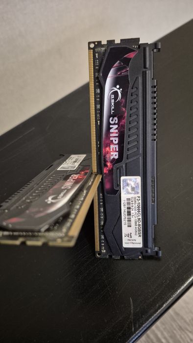 Lga 1155 / e3 1230v2 / 8gb озу / rx 550 4gb