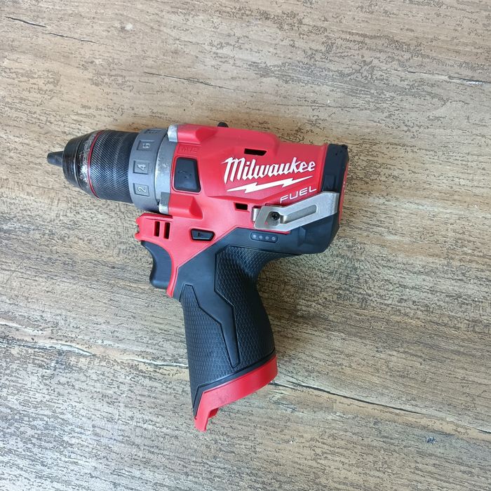 Milwaukee 12V Wkrętarka M12 FDD Bezszczotkowa BDB