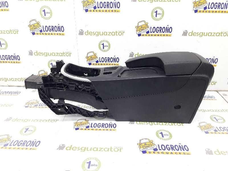 Apoio De Braços Opel Insignia Berlina