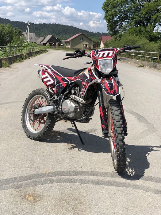 Продам бсє j3d 300 на 175 моторі
