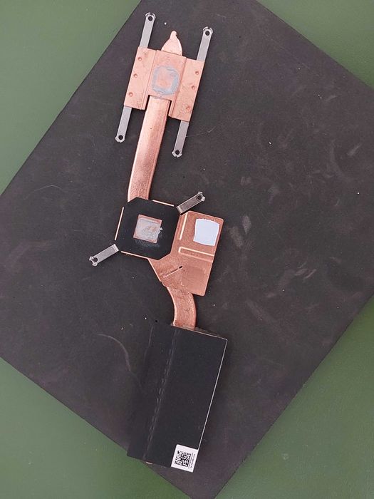 radiator Acer Aspire A515-51G