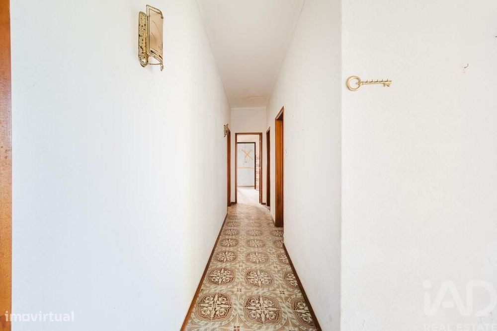 Casa / Villa T4 em Vermelha de 179,7 m2