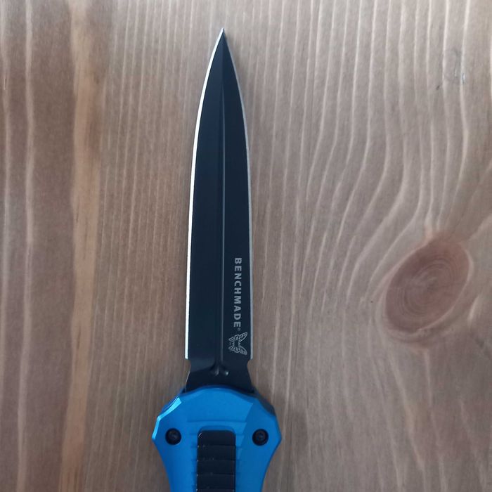 Nóż Benchmade Infidel 3300 BK Limited