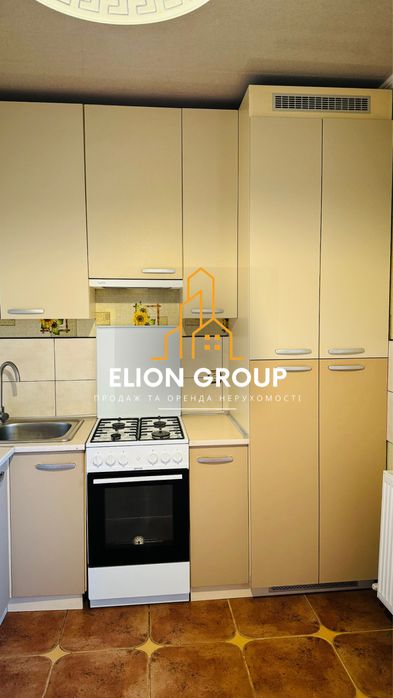 НОВА БУДОВА один 1к.кв.