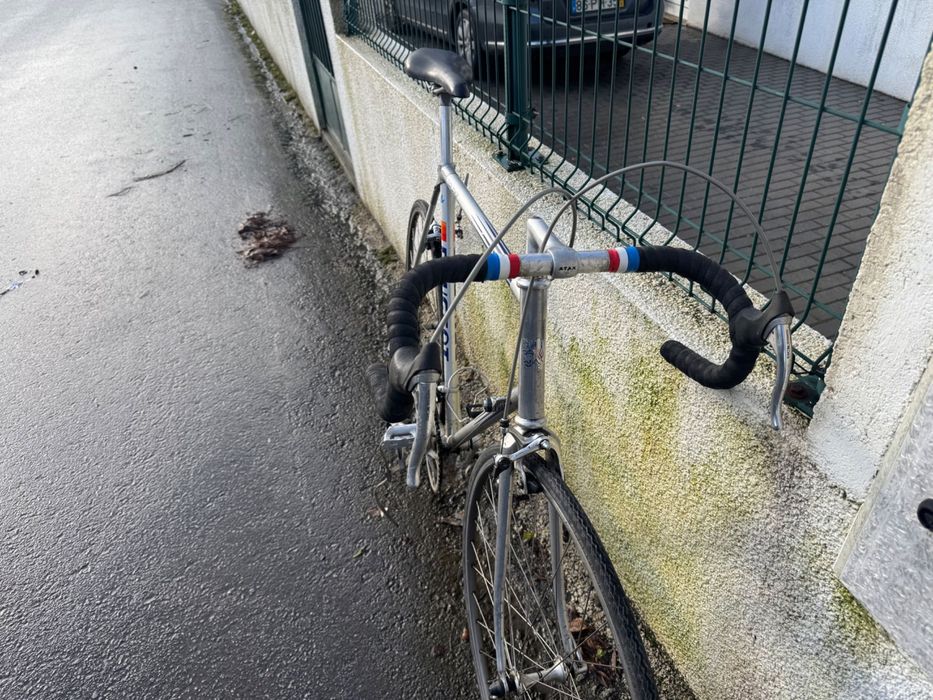 bicicleta Peugeot Galaxie