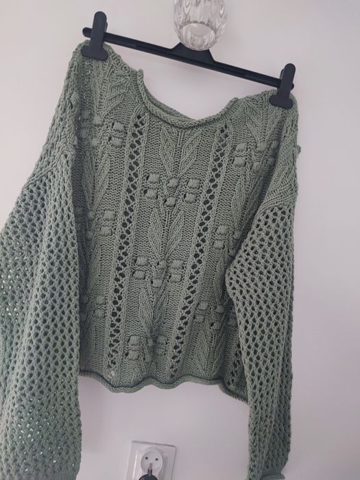 Sweter Vero Moda rozmiar M