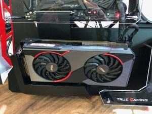 Відеокарта MSI Radeon RX 5700 Gaming