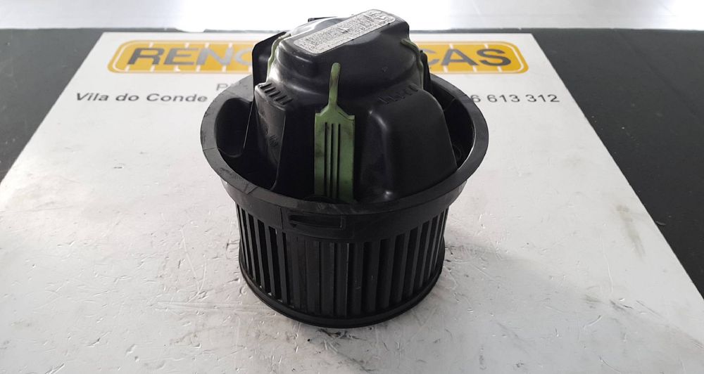 Motor da chauffage / sofagem PEUGEOT 207 (WA_, WC_)