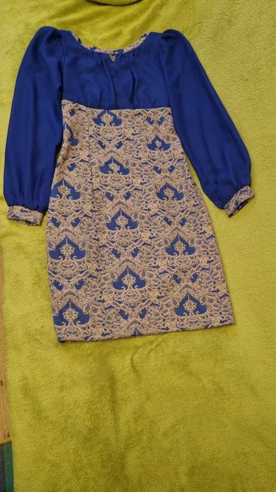 Сукня коктейльна