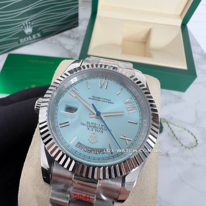 Часы Rolex Day-Date Oyster Perpetual