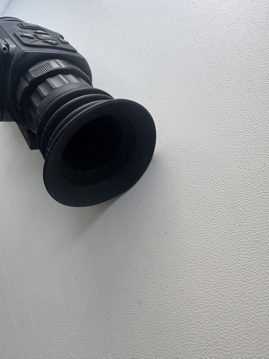 Пепловизор agm ts 35-384