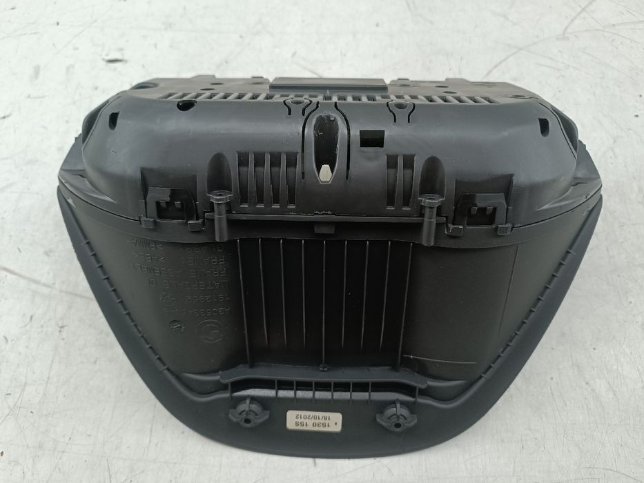 Quadrante - BMW 1 (F20) | 11 - 19