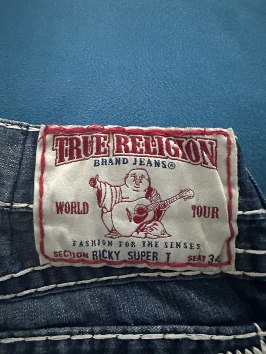 True religion jeans