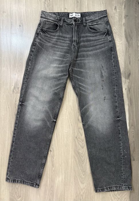 Джинси FSBN Baggy fit