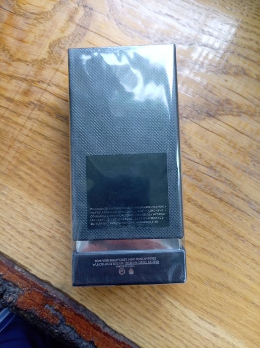 Tom Ford Oud Wood 100ml