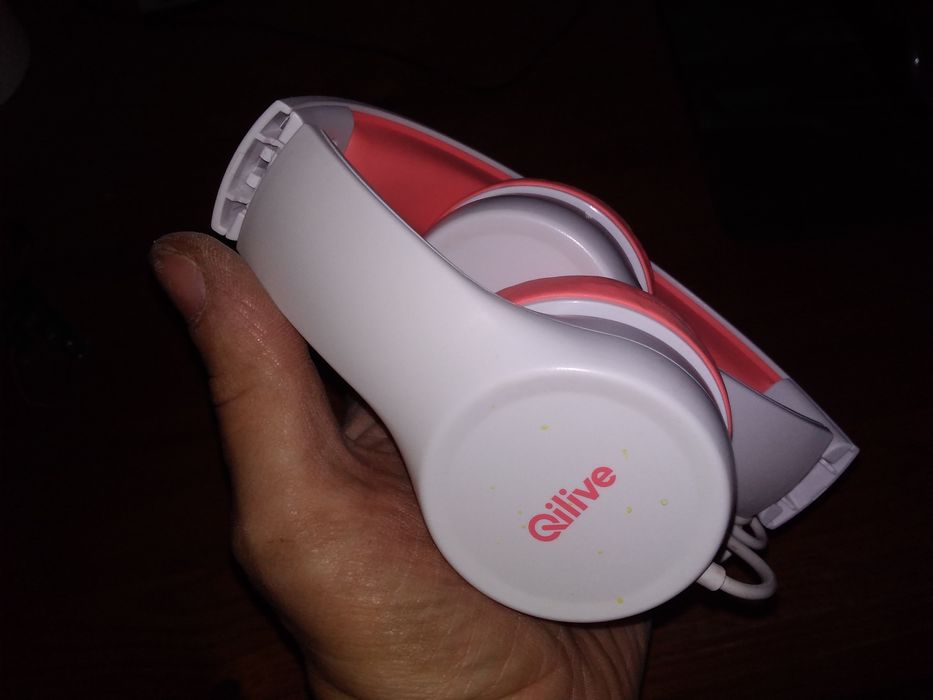 Headphones de Criança