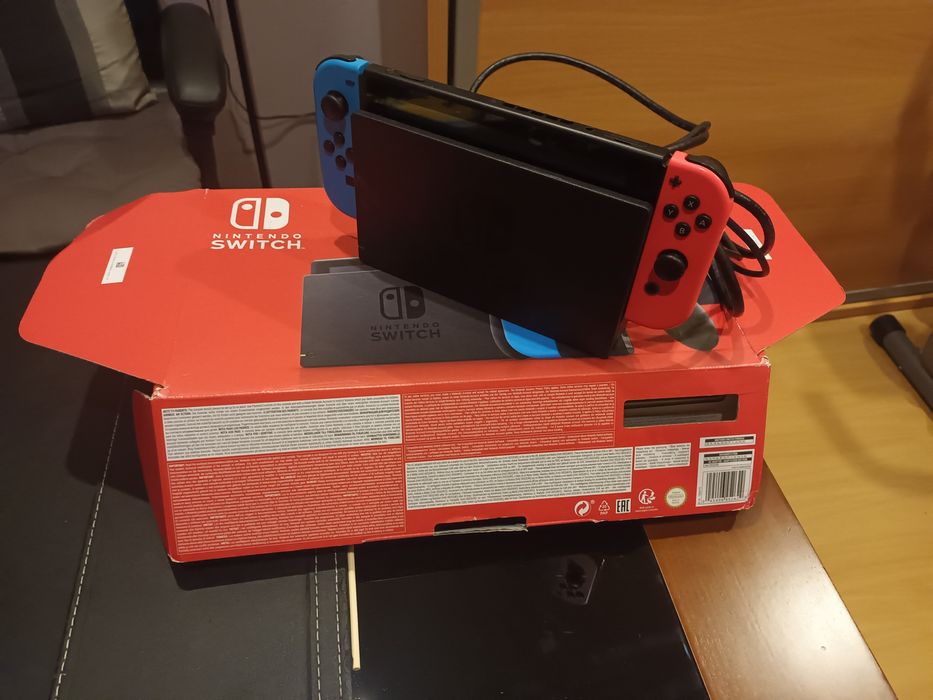 nintendo switch 1