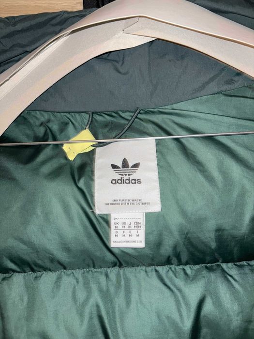 Adidas Kurtka puchowa Regen