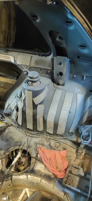 Продам  WV Golf 3