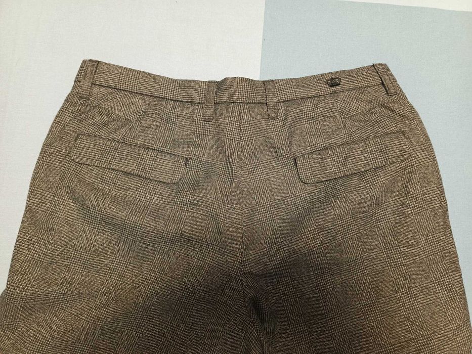 Брюки класические р.Л