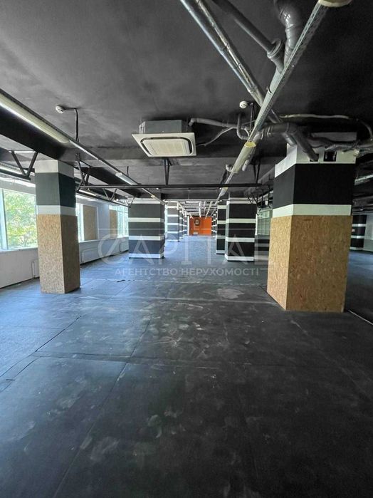 Commercial real estate at (area 3903 m²) - Atlanta.ua - photo 14