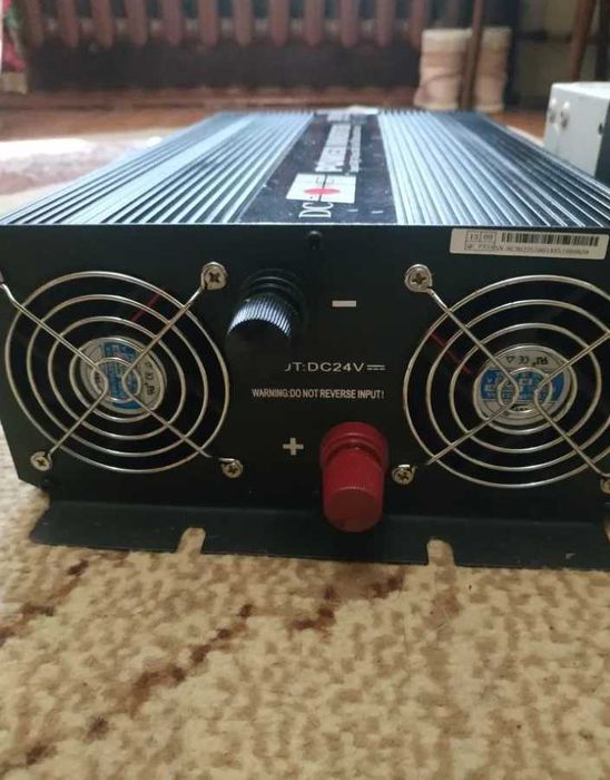 Солнечная электростанция 3 квт