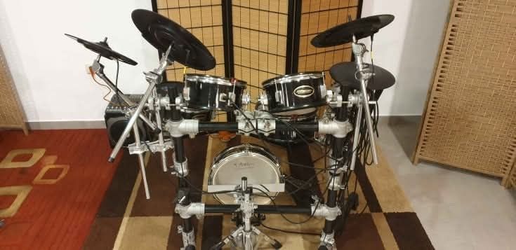 Bateria Millennium MPS 600