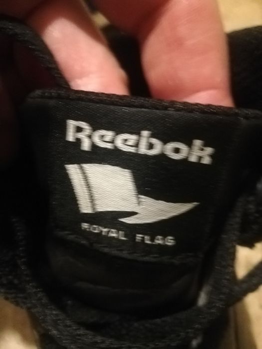 Sprzedam buty Reebok 38/5
