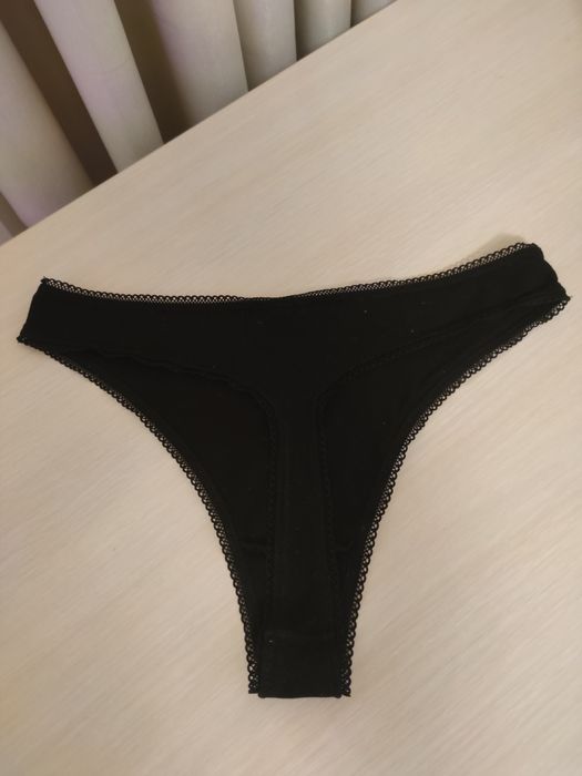 Стрінги H&M, стан нових 3шт