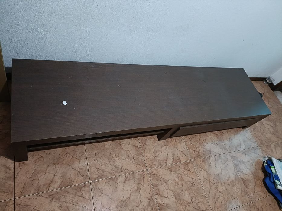 Móvel de Televisão