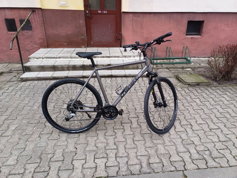 Rower Unibike Flash 2025