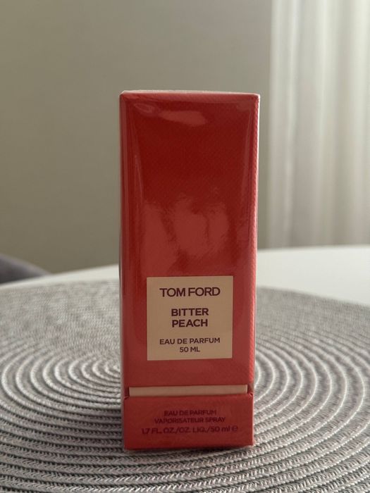 Tom Ford парфум