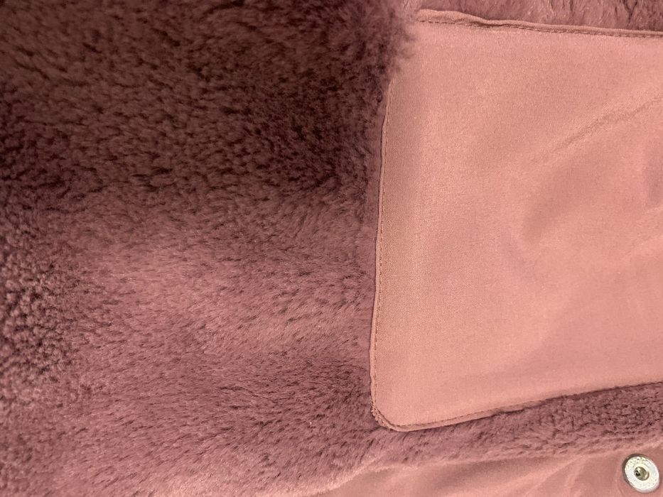 Пуфер куртка оригінал