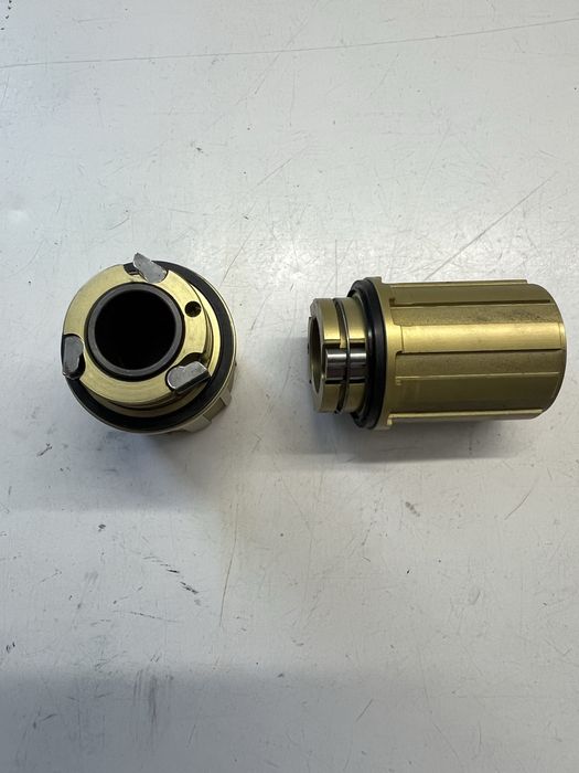 Freehub cepo shimano 11 velocidades
