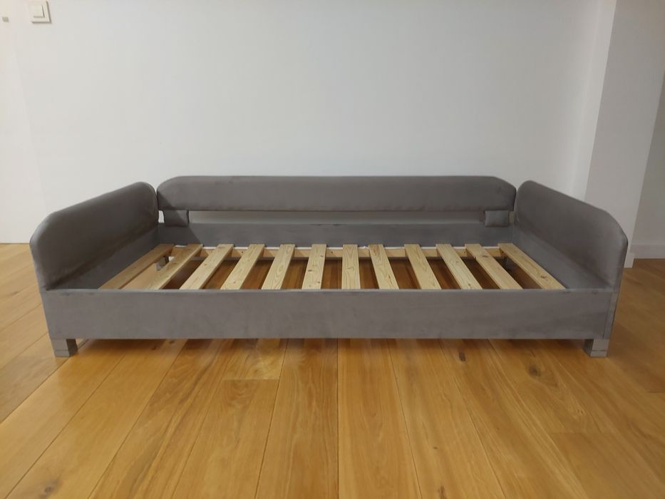 Łóżko dziecięce 80x160 cm