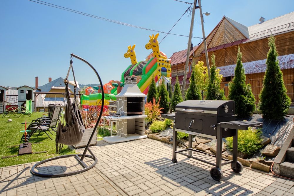 Apartament dwupokojowy z aneksem.  Balia. Sauna. Białka Tatrzańska