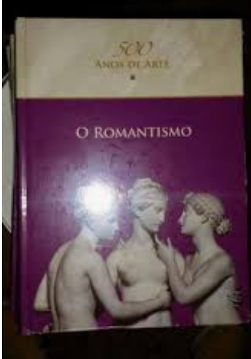 500 Anos de Arte